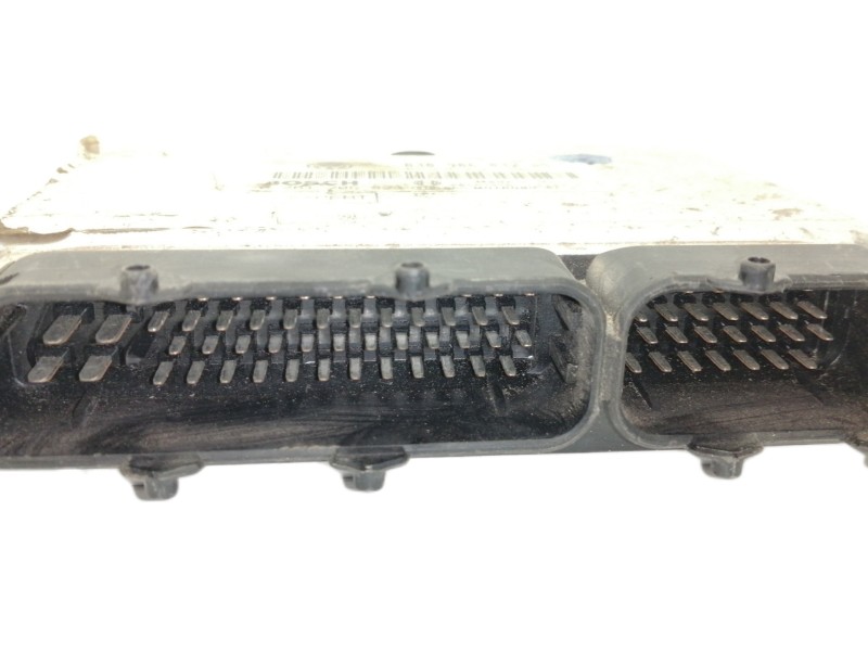 Recambio de centralita motor uce para seat arosa (6h1) select referencia OEM IAM 030906032AS 0261206823 26SA7076 