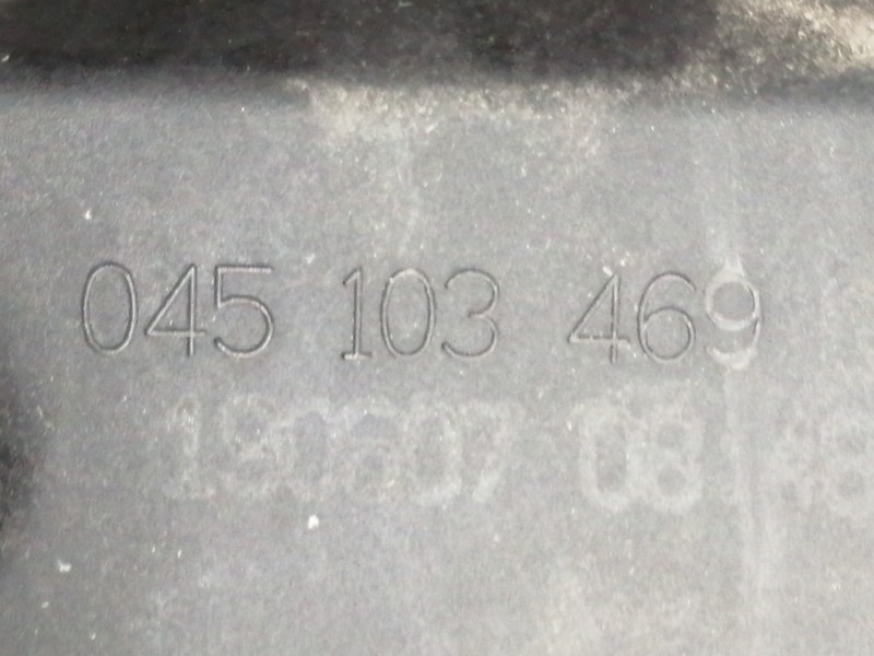 Recambio de tapa balancines para seat ibiza (6l1) stylance referencia OEM IAM 045103475C 0451103469 