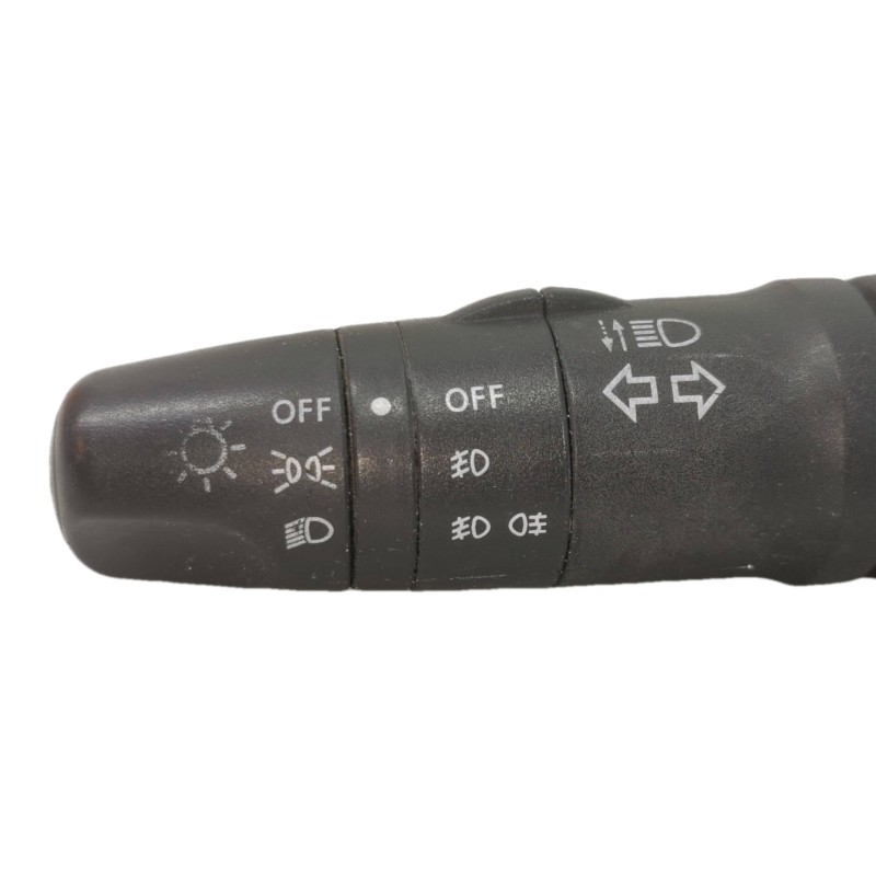 Recambio de mando intermitentes para nissan terrano/terrano.ii (r20) comfort referencia OEM IAM 255408H702  