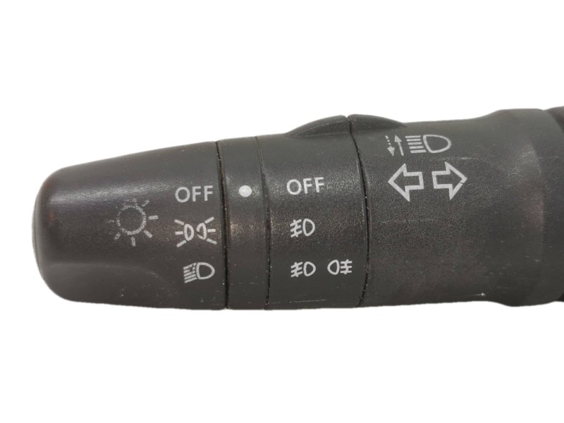 Recambio de mando intermitentes para nissan terrano/terrano.ii (r20) comfort referencia OEM IAM 255408H702  