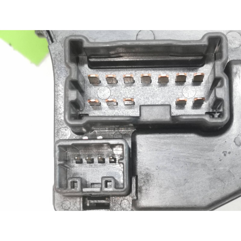 Recambio de mando intermitentes para nissan terrano/terrano.ii (r20) comfort referencia OEM IAM 255408H702  
