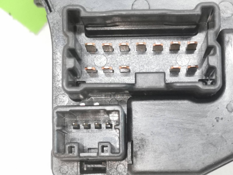 Recambio de mando intermitentes para nissan terrano/terrano.ii (r20) comfort referencia OEM IAM 255408H702  