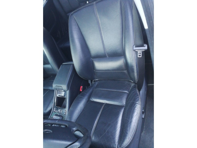 Recambio de torpedo para renault clio iii 1.4 16v referencia OEM IAM 8200290131  