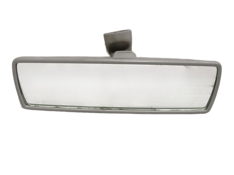 Recambio de espejo interior para volkswagen polo (9n1) trendline referencia OEM IAM 6Q185751  