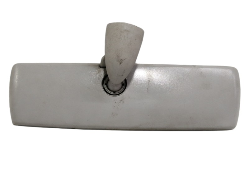 Recambio de espejo interior para volkswagen polo (9n1) trendline referencia OEM IAM 6Q185751  