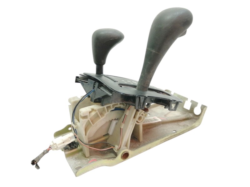 Recambio de palanca cambio para jeep gr.cherokee (wj/wg) 3.1 td cat referencia OEM IAM P52104374AA  