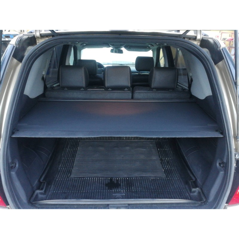 Recambio de torpedo para renault clio iii 1.4 16v referencia OEM IAM 8200290131  