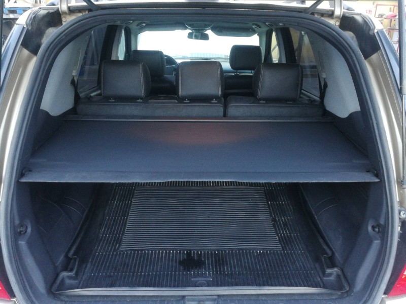 Recambio de torpedo para renault clio iii 1.4 16v referencia OEM IAM 8200290131  