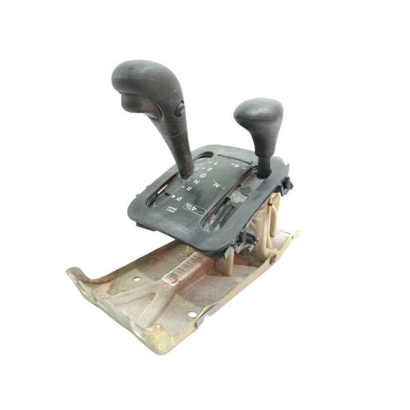 Recambio de palanca cambio para jeep gr.cherokee (wj/wg) 3.1 td cat referencia OEM IAM P52104374AA  