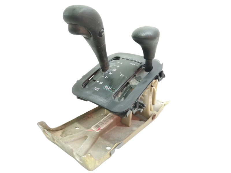 Recambio de palanca cambio para jeep gr.cherokee (wj/wg) 3.1 td cat referencia OEM IAM P52104374AA  