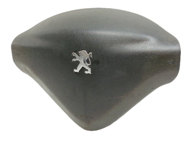 Recambio de airbag delantero izquierdo para peugeot 207 1.4 referencia OEM IAM 96500674  
