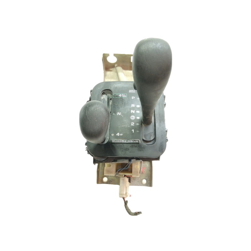 Recambio de palanca cambio para jeep gr.cherokee (wj/wg) 3.1 td cat referencia OEM IAM P52104374AA  