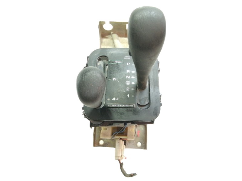 Recambio de palanca cambio para jeep gr.cherokee (wj/wg) 3.1 td cat referencia OEM IAM P52104374AA  