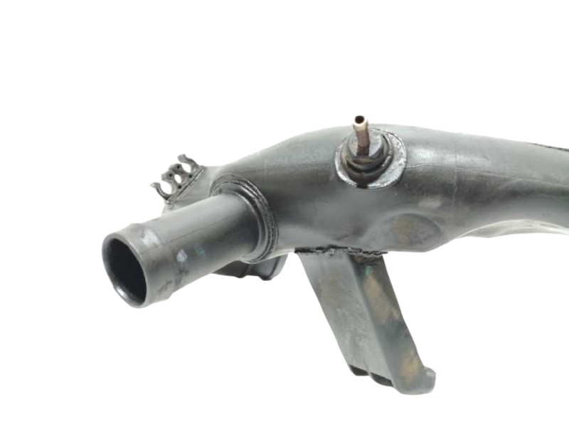 Recambio de tubo para seat ibiza (6l1) stylance referencia OEM IAM 6Q0129654BD  