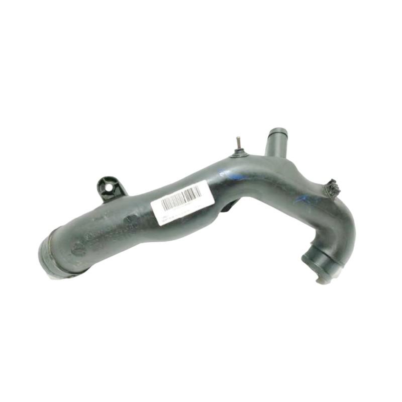 Recambio de tubo para seat ibiza (6l1) stylance referencia OEM IAM 6Q0129654BD  