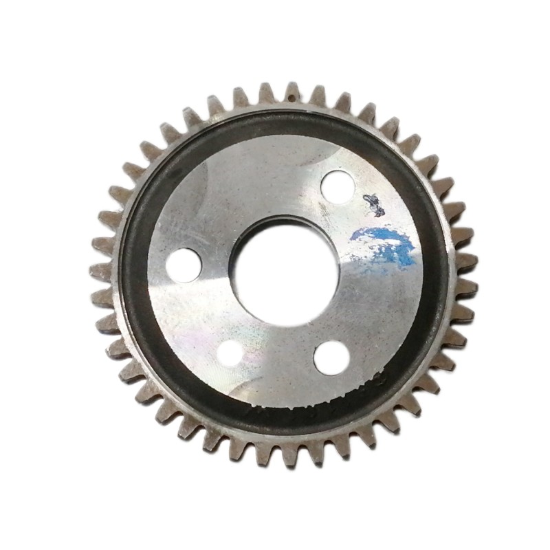 Recambio de polea arbol levas para mercedes-benz clase m (w163) 270 cdi (163.113) referencia OEM IAM A61105  