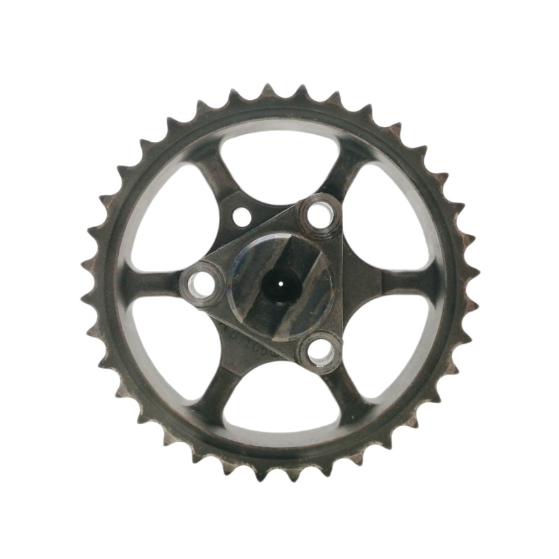 Recambio de polea arbol levas para mercedes-benz clase m (w163) 270 cdi (163.113) referencia OEM IAM A61105  