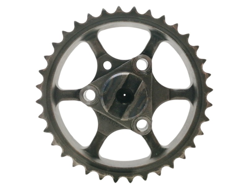 Recambio de polea arbol levas para mercedes-benz clase m (w163) 270 cdi (163.113) referencia OEM IAM A61105  