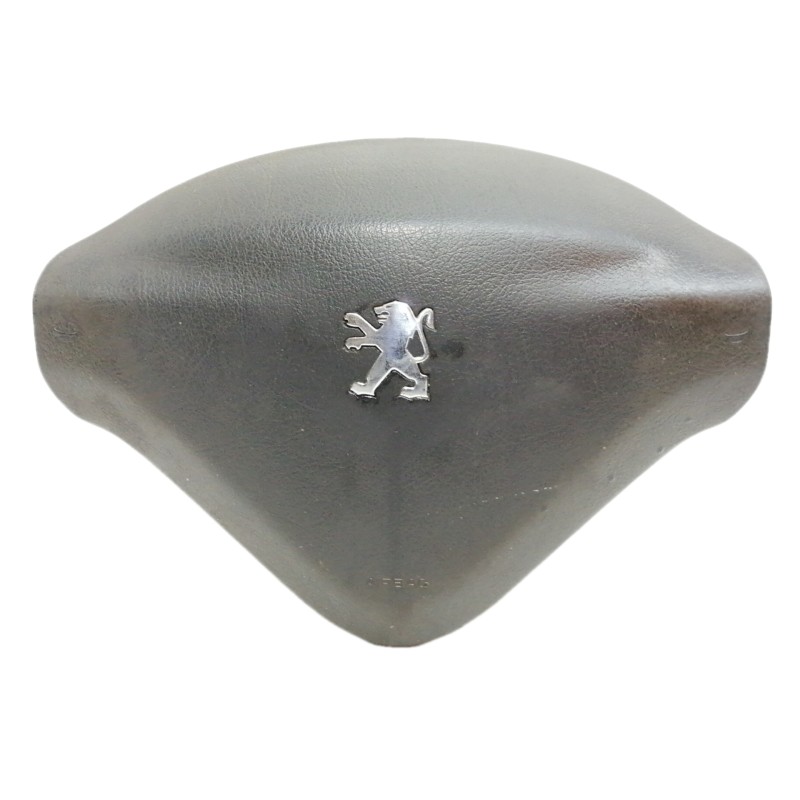 Recambio de airbag delantero izquierdo para peugeot 207 1.4 referencia OEM IAM 96500674  