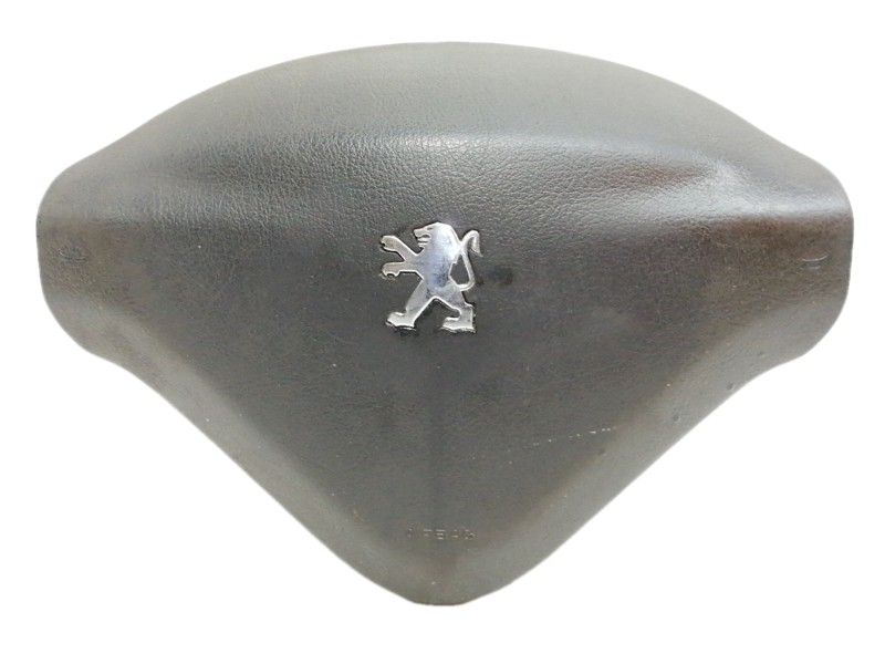 Recambio de airbag delantero izquierdo para peugeot 207 1.4 referencia OEM IAM 96500674  