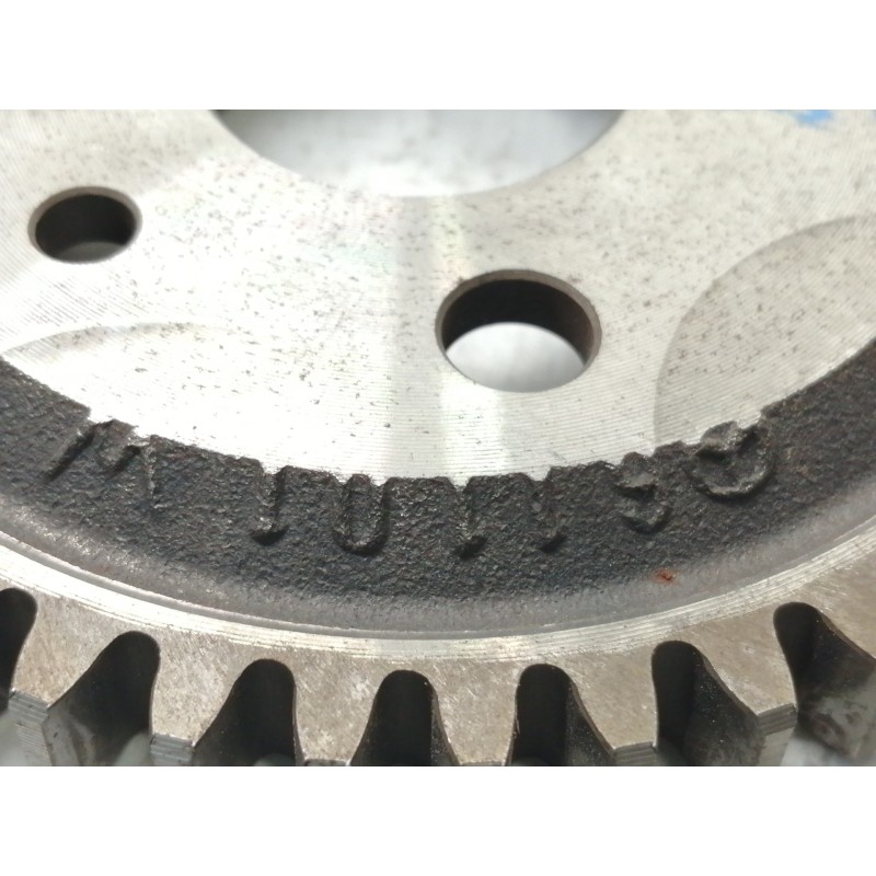 Recambio de polea arbol levas para mercedes-benz clase m (w163) 270 cdi (163.113) referencia OEM IAM A61105  