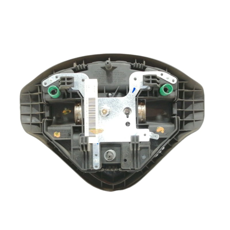 Recambio de airbag delantero izquierdo para peugeot 207 1.4 referencia OEM IAM 96500674  