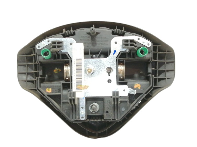 Recambio de airbag delantero izquierdo para peugeot 207 1.4 referencia OEM IAM 96500674  