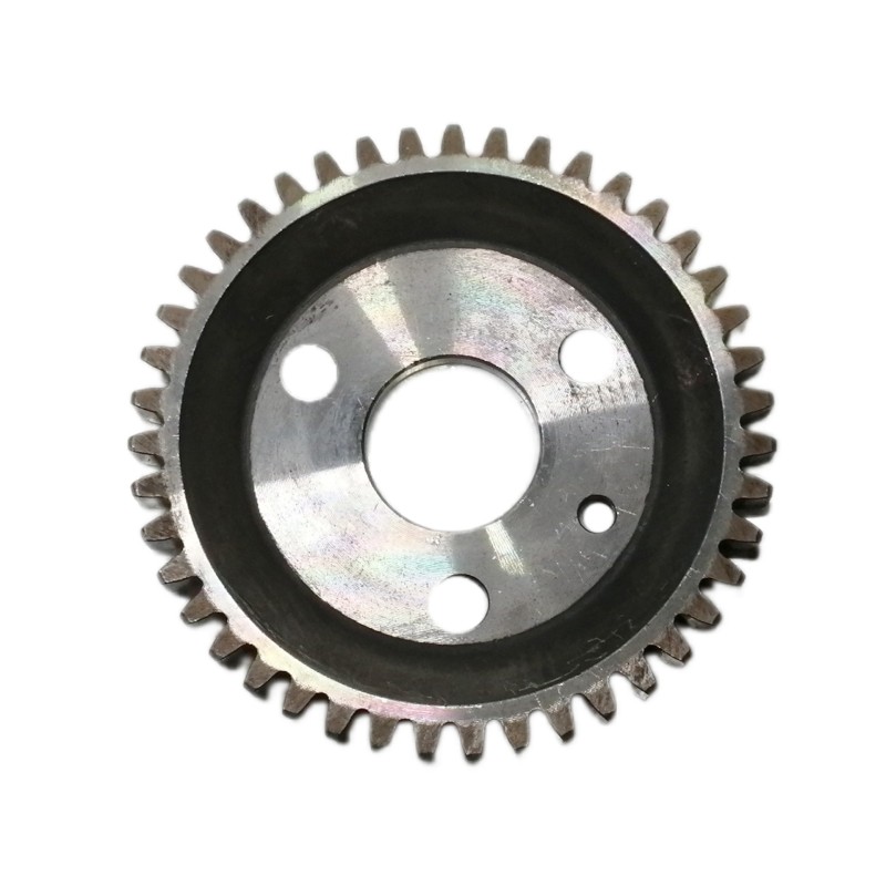 Recambio de polea arbol levas para mercedes-benz clase m (w163) 270 cdi (163.113) referencia OEM IAM A61105  