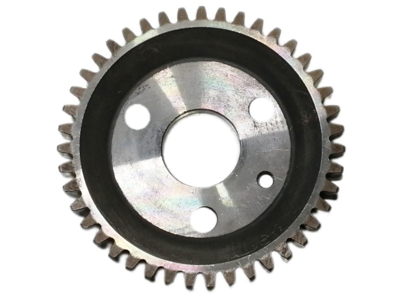 Recambio de polea arbol levas para mercedes-benz clase m (w163) 270 cdi (163.113) referencia OEM IAM A61105  