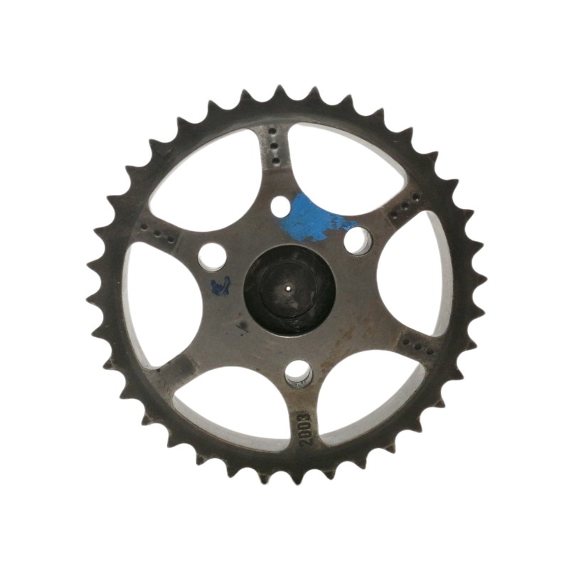 Recambio de polea arbol levas para mercedes-benz clase m (w163) 270 cdi (163.113) referencia OEM IAM A61105  