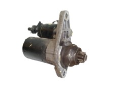 Recambio de motor arranque para volkswagen polo (9n1) trendline referencia OEM IAM 001120400 02T911023G  2