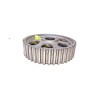 Recambio de polea arbol levas para renault trafic (desde 5.89) t 1100 referencia OEM IAM   