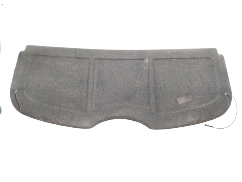 Recambio de bandeja trasera para peugeot 207 1.4 referencia OEM IAM   