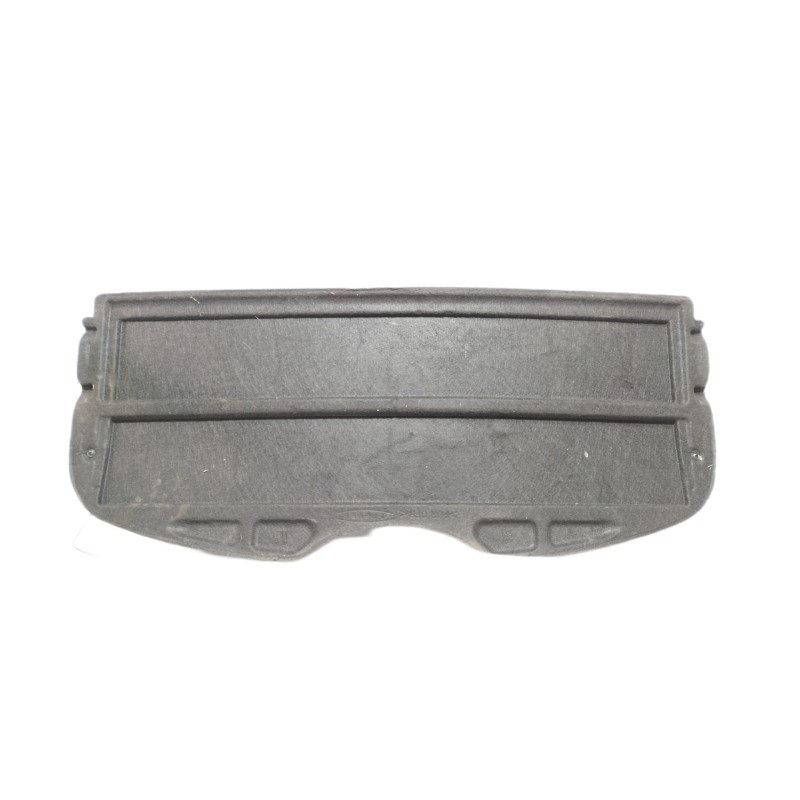 Recambio de bandeja trasera para peugeot 207 1.4 referencia OEM IAM   