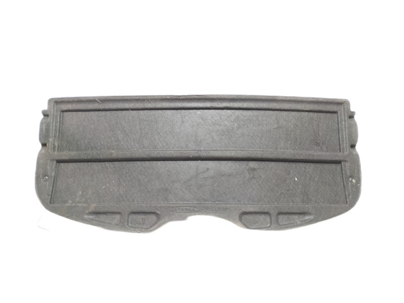 Recambio de bandeja trasera para peugeot 207 1.4 referencia OEM IAM   