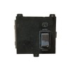 Recambio de mando limpia para jeep cherokee (xj) 2.1 td referencia OEM IAM 8955001892  