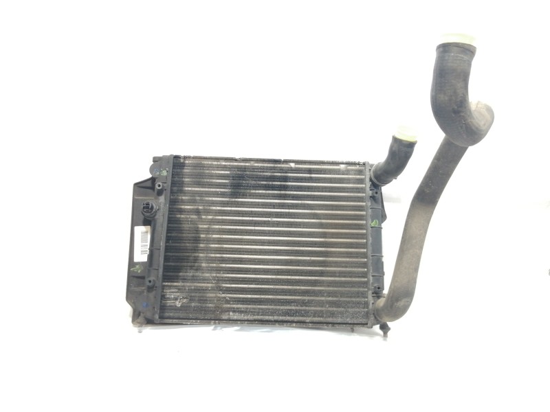 Recambio de radiador agua para ligier js20 referencia OEM IAM 815960200  