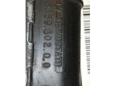 Recambio de radiador agua para ligier js20 referencia OEM IAM 815960200   2