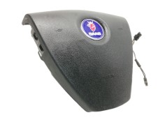 Recambio de airbag delantero izquierdo para saab 9-3 berlina 1.9 tid cat referencia OEM IAM 600306800E  