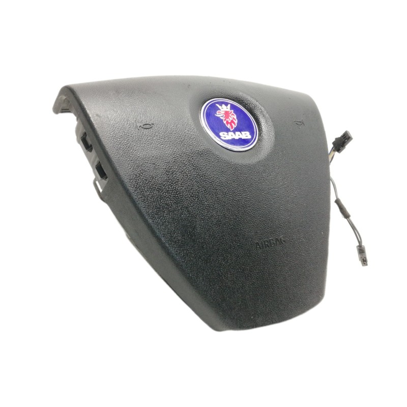 Recambio de airbag delantero izquierdo para saab 9-3 berlina 1.9 tid cat referencia OEM IAM 600306800E  