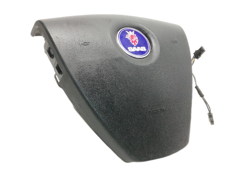 Recambio de airbag delantero izquierdo para saab 9-3 berlina 1.9 tid cat referencia OEM IAM 600306800E  