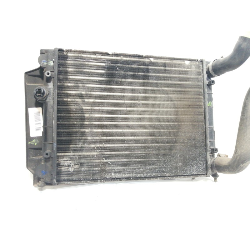 Recambio de radiador agua para ligier js20 referencia OEM IAM 815960200  