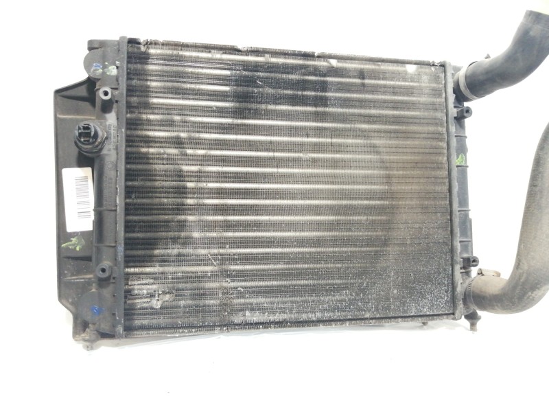 Recambio de radiador agua para ligier js20 referencia OEM IAM 815960200  