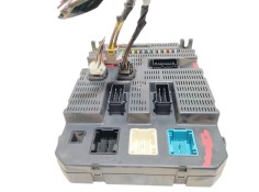 Recambio de caja reles / fusibles para peugeot 207 1.4 referencia OEM IAM 9663798280   2