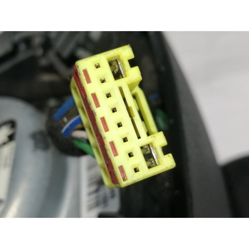 Recambio de airbag delantero izquierdo para saab 9-3 berlina 1.9 tid cat referencia OEM IAM 600306800E  