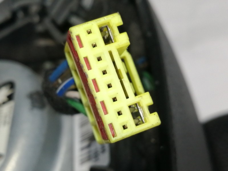 Recambio de airbag delantero izquierdo para saab 9-3 berlina 1.9 tid cat referencia OEM IAM 600306800E  