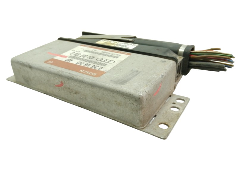 Recambio de centralita abs para audi a4 berlina (b5) 1.9 tdi referencia OEM IAM 0265108005  