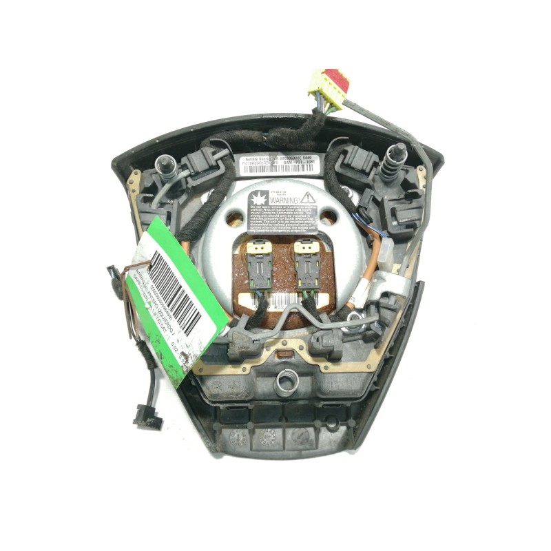 Recambio de airbag delantero izquierdo para saab 9-3 berlina 1.9 tid cat referencia OEM IAM 600306800E  
