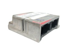 Recambio de centralita airbag para peugeot 207 1.4 referencia OEM IAM 9663593480  