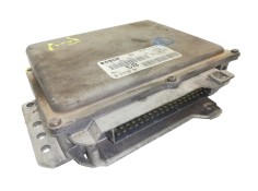 Recambio de centralita motor uce para citroën saxo 1.1 seduction referencia OEM IAM 0261204788  